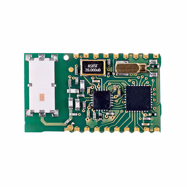 AMB8420-2 Würth Elektronik  Moduli transceiver RF e modem